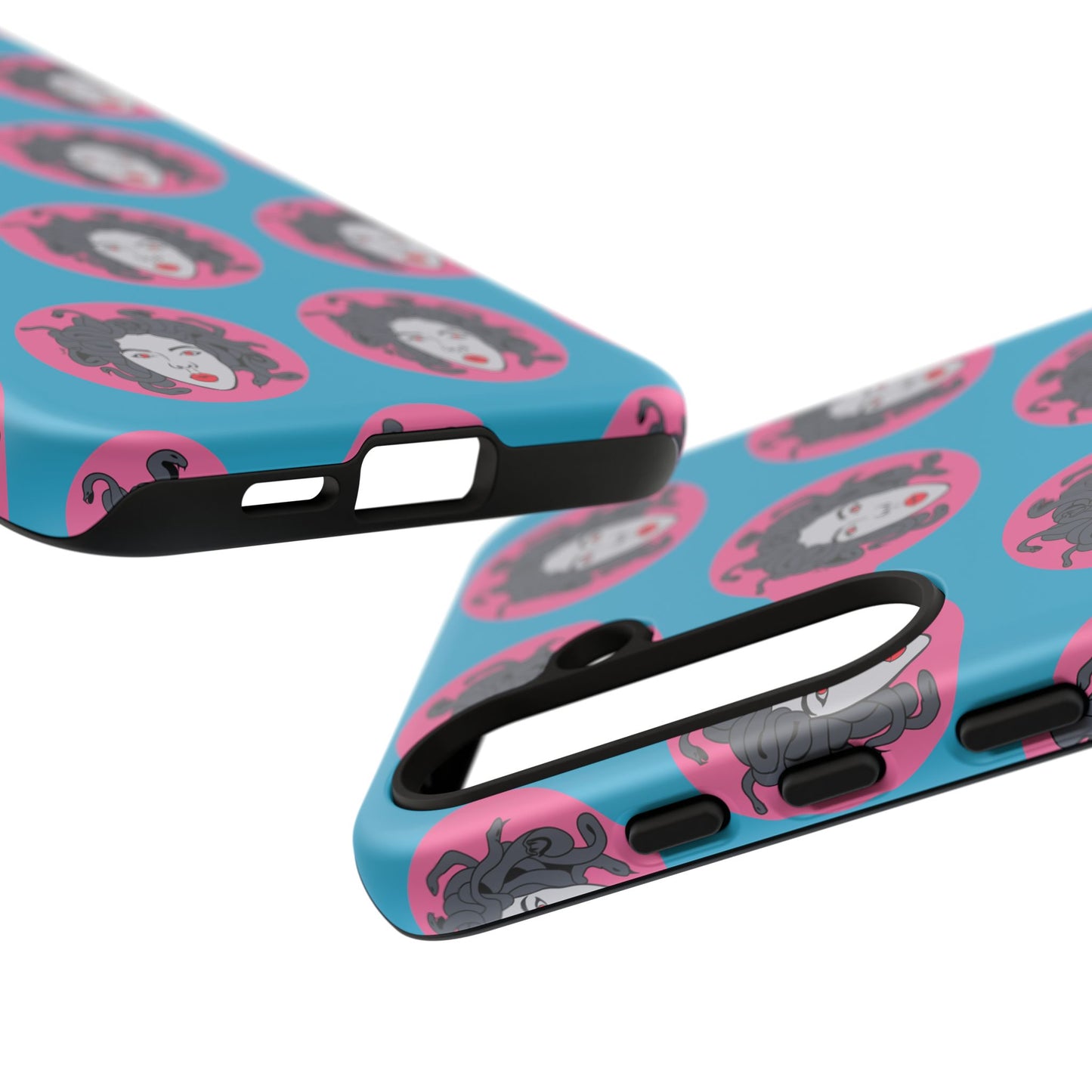 Medusa Tough Phone Case